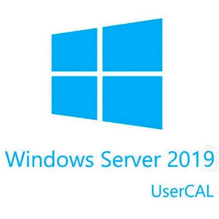 ОС Windows Server CAL 2019 EN MLP, 5 польз., CAL (R18-05657) ОС Windows Server CAL 2019 EN MLP, 5 польз., CAL (R18-05657)
