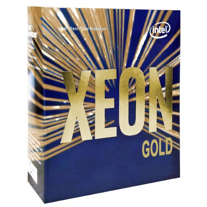 Процессор для серверов HPE Xeon Gold 6130 (2.1 ГГц, 16 ядер, 125 Вт, для DL380 Gen10) (826866-B21)