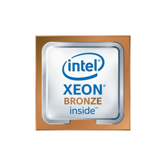 Процессор для серверов HPE Xeon Bronze 3104 (1.7GHz/6-c/85W) (860649-B21) Процессор для серверов HPE Xeon Bronze 3104 (1.7GHz/6-c/85W) (860649-B21)