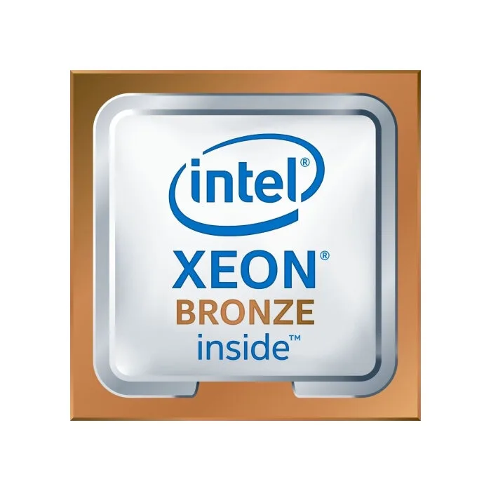 Процессор для серверов HPE Intel Xeon Bronze 3106 (для DL180 Gen10) Kit (879729-B21)