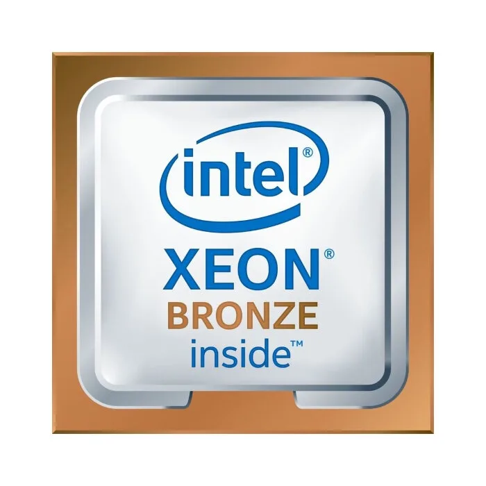 Процессор для серверов HPE Intel Xeon Bronze 3204 (1.9 ГГц/ 6 ядер/ 85Вт) Kit (P02565-B21) Процессор для серверов HPE Intel Xeon Bronze 3204 (1.9 ГГц/ 6 ядер/ 85Вт) Kit (P02565-B21)