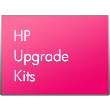 Комплект стабилизатора HP 600 мм Black Heavy Duty V2, черный (BW961A)
