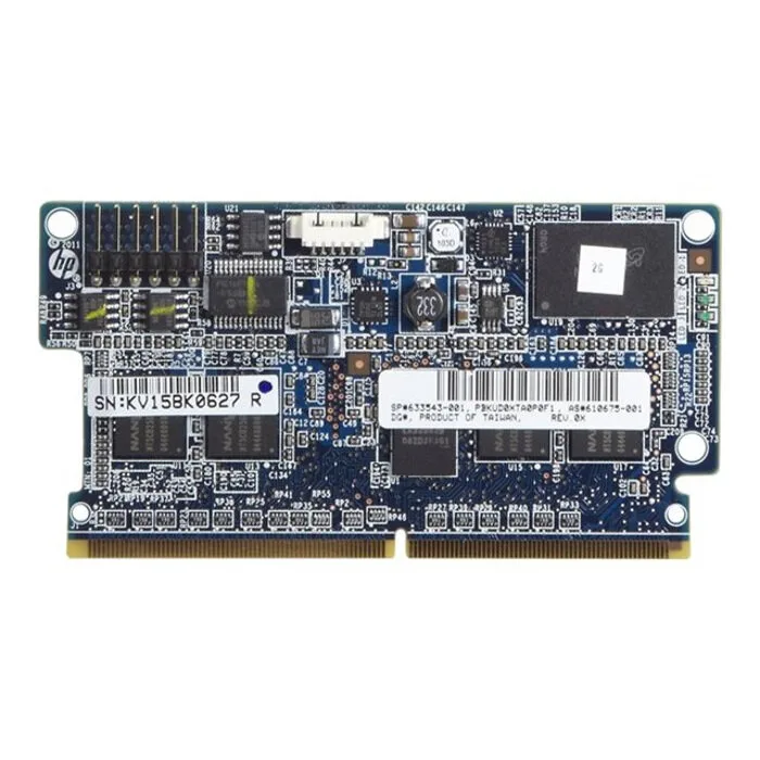 Память флеш HPE FBWC 1 Гб (for P-Series Smart Array) 631679-B21 Память флеш HPE FBWC 1 Гб (for P-Series Smart Array) 631679-B21