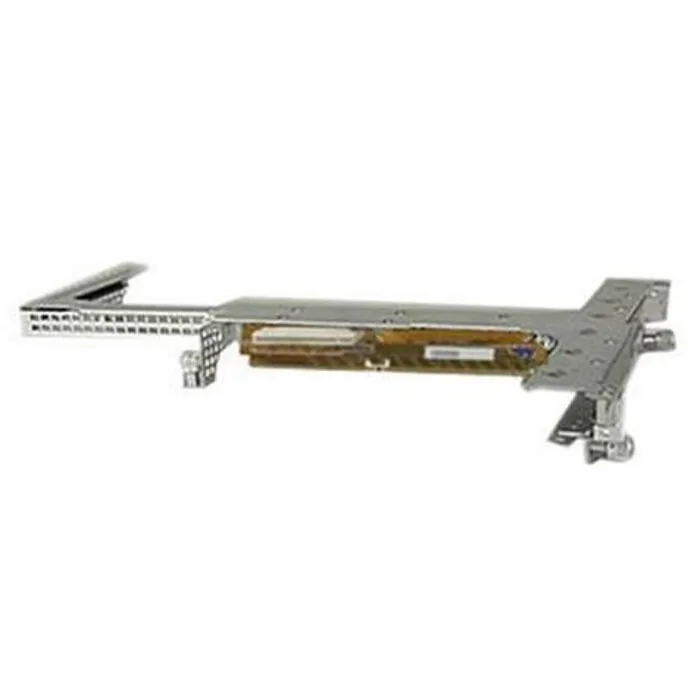 Плата расширения (райзер) HP DL380e Gen8 x16 PCI-E (661628-B21) Плата расширения (райзер) HP DL380e Gen8 x16 PCI-E (661628-B21)