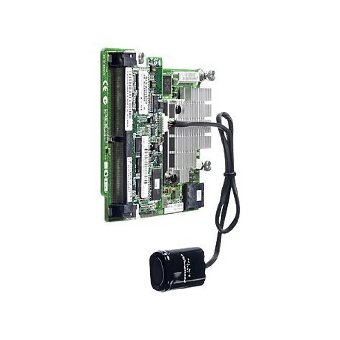 Контроллер HPE P840 DL360 Gen9 (Card w/Cable Kit) (766205-B21)