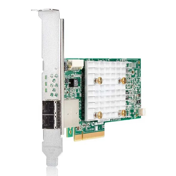 Контроллер HPE Smart Array E208e-p SR Gen10 (без кэш-памяти, SAS 12 Гбит/с /RAID 0,1,5,10) (804398-B21) Контроллер HPE Smart Array E208e-p SR Gen10 (без кэш-памяти, SAS 12 Гбит/с /RAID 0,1,5,10) (804398-B21)