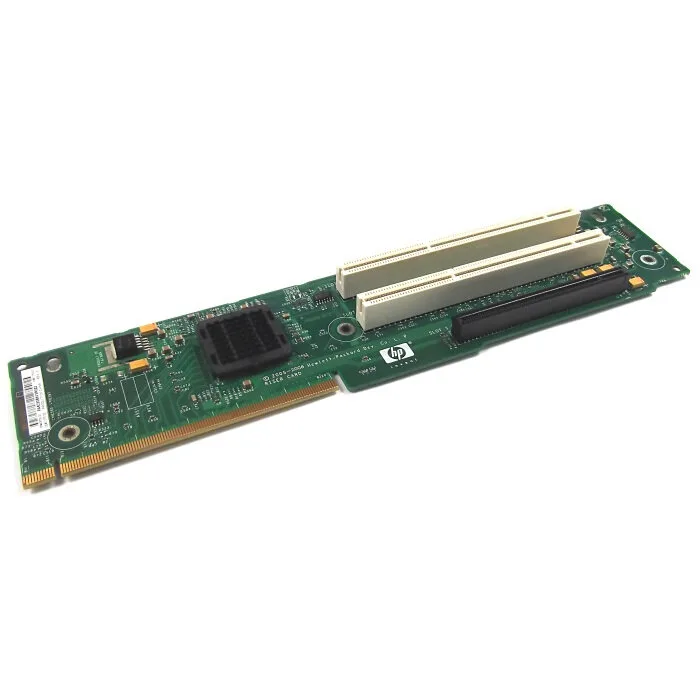 Райзер-карта третичная HPE 2x8 PCIe Kit (для DL38X Gen10) (875780-B21)