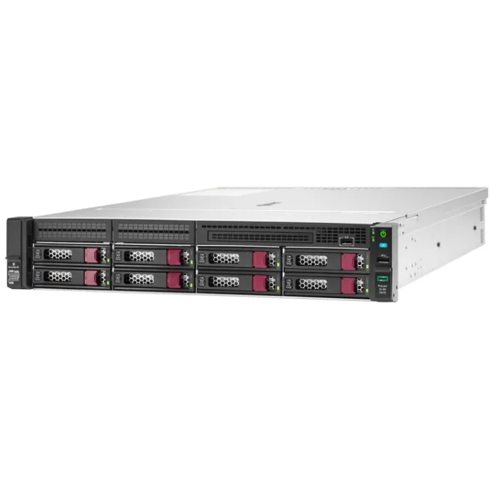 Сервер HPE Proliant DL180 Gen10/ Xeon Bronze 3106/ 16GB/ S100i (ZM/RAID 0/1/10/5)/ noHDD (up 8 SFF)/ noODD/ iLOstd/ 4HP Fans/ 2x 1GbE/ 1x 500W (up2)/ EasyRK (879513-B21) Сервер HPE Proliant DL180 Gen10/ Xeon Bronze 3106/ 16GB/ S100i (ZM/RAID 0/1/10/5)/ noHDD (up 8 SFF)/ noODD/ iLOstd/ 4HP Fans/ 2x 1GbE/ 1x 500W (up2)/ EasyRK (879513-B21)