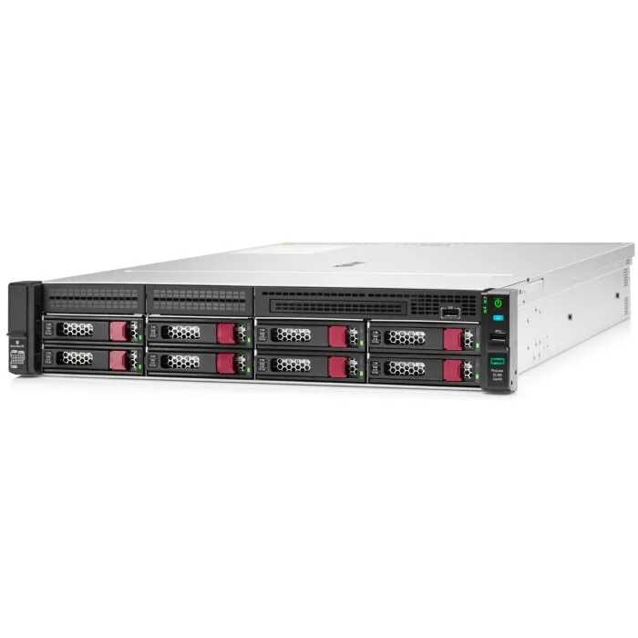 Сервер Proliant DL180 Gen10/ Xeon Silver 4110/ 16GB/ noHDD (up 8 LFF)/ noODD/ SmartArray S100i (ZM/RAID 0/1/10/5)/ iLOstd/ 2x 1GbE/ EasyRK/ 1x 500w (up 2) (879512-B21) Сервер Proliant DL180 Gen10/ Xeon Silver 4110/ 16GB/ noHDD (up 8 LFF)/ noODD/ SmartArray S100i (ZM/RAID 0/1/10/5)/ iLOstd/ 2x 1GbE/ EasyRK/ 1x 500w (up 2) (879512-B21)