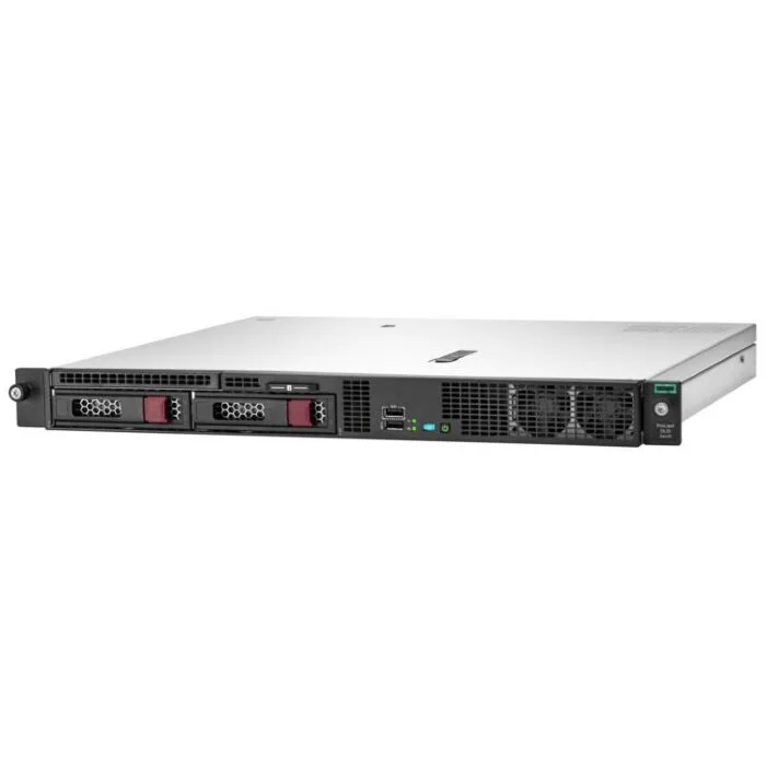 Сервер HPE ProLiant DL20 Gen10/ Xeon E-2124/ 16GB/ 100i (ZM/RAID 0/1/10/5)/ noHDD(up 2 LFF)/ noODD/ 3 NHP Fans/ 2x1 GbE/ FricShortRK/ 1x 290W (NHP) (P06477-B21) Сервер HPE ProLiant DL20 Gen10/ Xeon E-2124/ 16GB/ 100i (ZM/RAID 0/1/10/5)/ noHDD(up 2 LFF)/ noODD/ 3 NHP Fans/ 2x1 GbE/ FricShortRK/ 1x 290W (NHP) (P06477-B21)