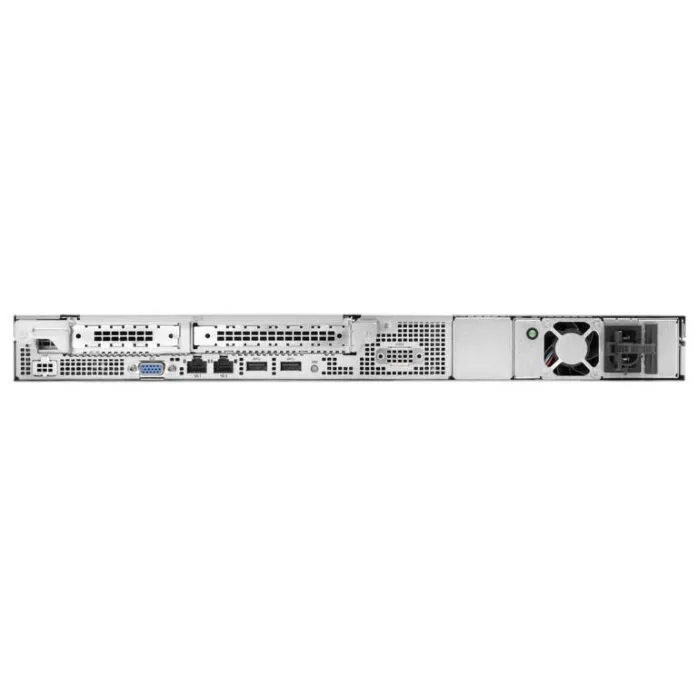 Сервер HPE ProLiant DL20 Gen10/ 8GB/ /S100i (ZM/RAID 0/1/10/5)/ noHDD (up 2 LFF)/ noODD/ iLOstd (no port)/ 3 NHP Fans/ 2x 1GbE/ FricShortRK/ 1x 290W (NHP) (P06476-B21) Сервер HPE ProLiant DL20 Gen10/ 8GB/ /S100i (ZM/RAID 0/1/10/5)/ noHDD (up 2 LFF)/ noODD/ iLOstd (no port)/ 3 NHP Fans/ 2x 1GbE/ FricShortRK/ 1x 290W (NHP) (P06476-B21)
