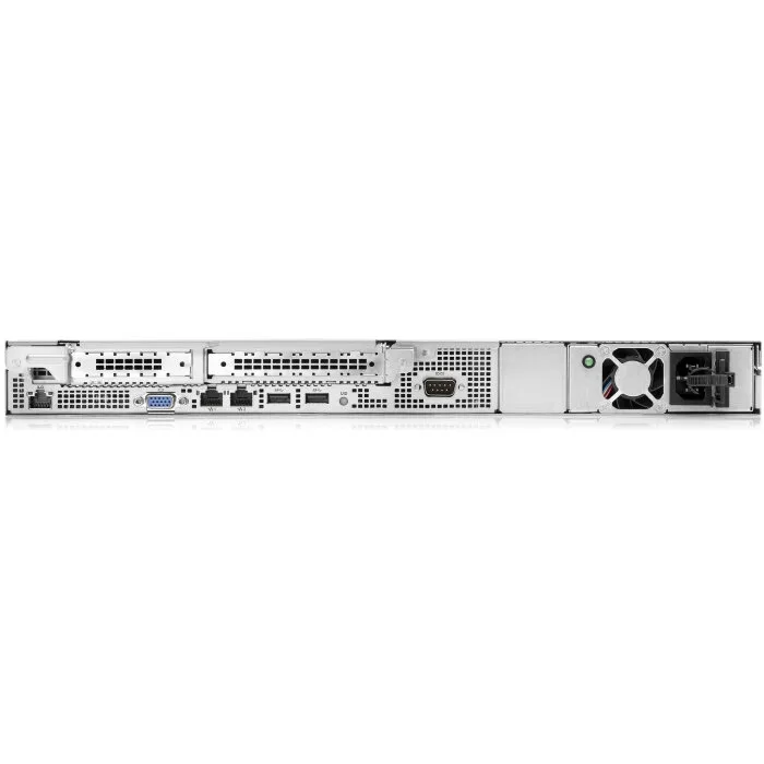 Сервер HPE ProLiant DL20 Gen10/ Xeon E-2126G/ 16GB/ S100i (ZM/RAID 0/1/10/5)/ 1TB (up 4/6 SFF)/ noODD/ iLOstd (no port)/ 2x 1GbE/ 3NHP Fans/ 1x 500W (up 2)/ FricShortRK (P06963-001) Сервер HPE ProLiant DL20 Gen10/ Xeon E-2126G/ 16GB/ S100i (ZM/RAID 0/1/10/5)/ 1TB (up 4/6 SFF)/ noODD/ iLOstd (no port)/ 2x 1GbE/ 3NHP Fans/ 1x 500W (up 2)/ FricShortRK (P06963-001)