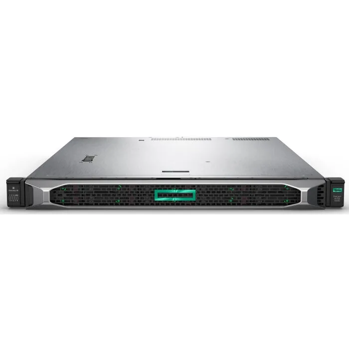 Сервер HPE Proliant DL325 Gen10/ EPYC 7351P/ 16/ 16/ E208i-a (ZM/RAID 0/1/10/5)/ noHDD (8/up 10 SFF)/ noODD/ iLOstd/ 5DR HPFans/ 4x 1GbEth/ 1x 500W (up 2)/ EasyRK (P04647-B21) Сервер HPE Proliant DL325 Gen10/ EPYC 7351P/ 16/ 16/ E208i-a (ZM/RAID 0/1/10/5)/ noHDD (8/up 10 SFF)/ noODD/ iLOstd/ 5DR HPFans/ 4x 1GbEth/ 1x 500W (up 2)/ EasyRK (P04647-B21)