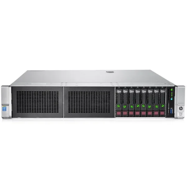 Сервер Proliant DL380 Gen9 Rack(2U)/ Xeon8C E5-2620v4/ 16Gb/ P440ar FBWC 2Gb/ noHDD 8(up24)SFF/ noDVD/ iLOstd/ 4HPFans/ 4x1GbEth/ EasyRK&CMA/ 1x500wPlat(2up) (826682-B21) Сервер Proliant DL380 Gen9 Rack(2U)/ Xeon8C E5-2620v4/ 16Gb/ P440ar FBWC 2Gb/ noHDD 8(up24)SFF/ noDVD/ iLOstd/ 4HPFans/ 4x1GbEth/ EasyRK&CMA/ 1x500wPlat(2up) (826682-B21)