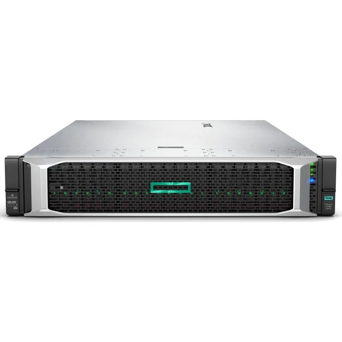 Сервер HPE Proliant DL560 Gen10/ 2x Xeon 6130 Gold/ 64 GB/ P408i-aFBWC (2GB/ RAID 0/1/10/5/50/6/60)/ noHDD (up 8/24 SFF)/ noODD/ 6HP Fans/ iLOstd/ 2x 10Gb 533FLR-T/ EasyRK & CMA/ 2x 1600W, 830072-B21 (875807-B21) Сервер HPE Proliant DL560 Gen10/ 2x Xeon 6130 Gold/ 64 GB/ P408i-aFBWC (2GB/ RAID 0/1/10/5/50/6/60)/ noHDD (up 8/24 SFF)/ noODD/ 6HP Fans/ iLOstd/ 2x 10Gb 533FLR-T/ EasyRK & CMA/ 2x 1600W, 830072-B21 (875807-B21)
