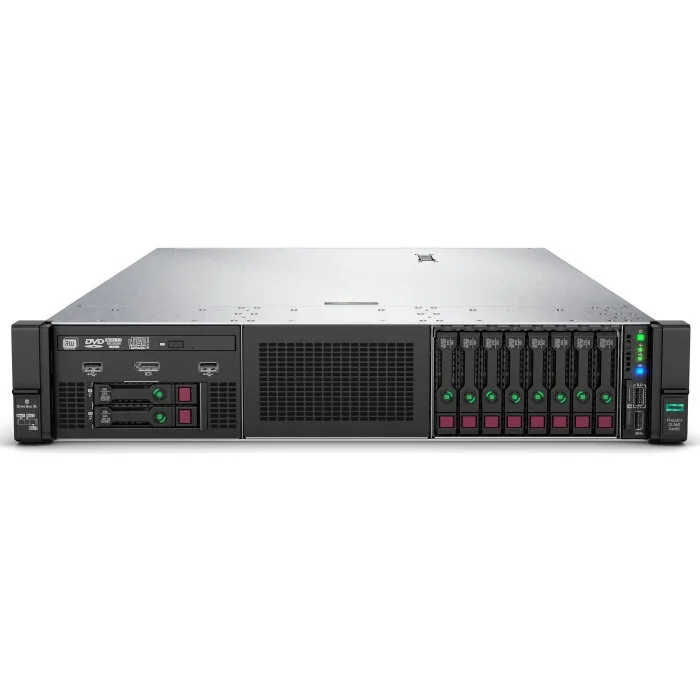 Сервер HPE Proliant DL560 Gen10/ 2x Xeon 6130 Gold/ 64 GB/ P408i-aFBWC (2GB/ RAID 0/1/10/5/50/6/60)/ noHDD (up 8/24 SFF)/ noODD/ 6HP Fans/ iLOstd/ 2x 10Gb 533FLR-T/ EasyRK & CMA/ 2x 1600W, 830072-B21 (875807-B21) Сервер HPE Proliant DL560 Gen10/ 2x Xeon 6130 Gold/ 64 GB/ P408i-aFBWC (2GB/ RAID 0/1/10/5/50/6/60)/ noHDD (up 8/24 SFF)/ noODD/ 6HP Fans/ iLOstd/ 2x 10Gb 533FLR-T/ EasyRK & CMA/ 2x 1600W, 830072-B21 (875807-B21)