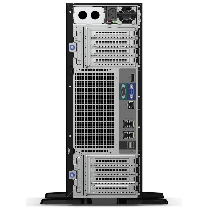 Сервер HPE ProLiant ML350 Gen10/ Xeon Silver 4110/ 16GB/ P408i-aFBWC 2Gb/ noHDD (8/24up) SFF/ noODD/ iLOstd/ 2 NHP Fans/ 4x 1GbEth/ 1x 800W (2up) (877621-421) Сервер HPE ProLiant ML350 Gen10/ Xeon Silver 4110/ 16GB/ P408i-aFBWC 2Gb/ noHDD (8/24up) SFF/ noODD/ iLOstd/ 2 NHP Fans/ 4x 1GbEth/ 1x 800W (2up) (877621-421)