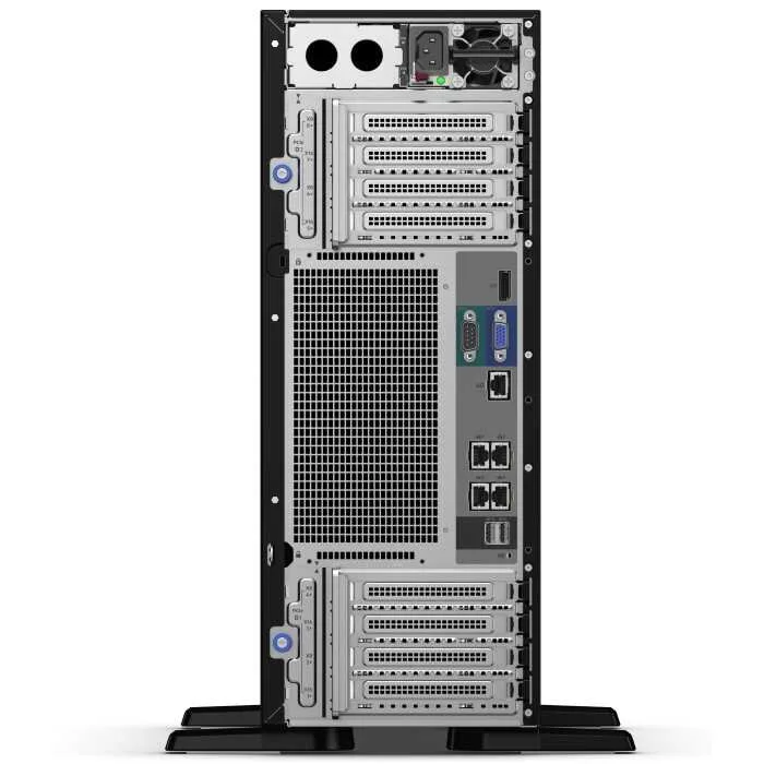 Сервер HPE ML350 Gen10/ Xeon Bronze 3204/ 8GB/ noODD/ noHDD (4/ up12LFF)/ Smart Array S100i (ZM/RAID 0/1/10/5)/ iLOstd/ 4x 1GbE/ 1x 500W (NHP) (P11048-421) Сервер HPE ML350 Gen10/ Xeon Bronze 3204/ 8GB/ noODD/ noHDD (4/ up12LFF)/ Smart Array S100i (ZM/RAID 0/1/10/5)/ iLOstd/ 4x 1GbE/ 1x 500W (NHP) (P11048-421)
