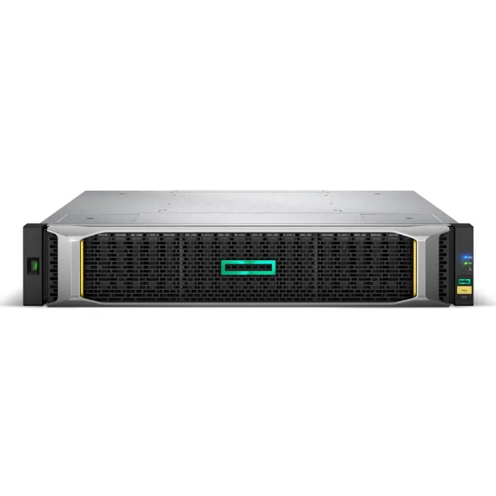 Система хранения HPE MSA 2050 для сети SAN, SFF (2xSAN, 2xRPS, w/o disk/ up to 24 SFF, sfp, req. C8R23B, C8R24B, C8S75B, C8R25B) analog K2R80A (Q1J01A) Система хранения HPE MSA 2050 для сети SAN, SFF (2xSAN, 2xRPS, w/o disk/ up to 24 SFF, sfp, req. C8R23B, C8R24B, C8S75B, C8R25B) analog K2R80A (Q1J01A)