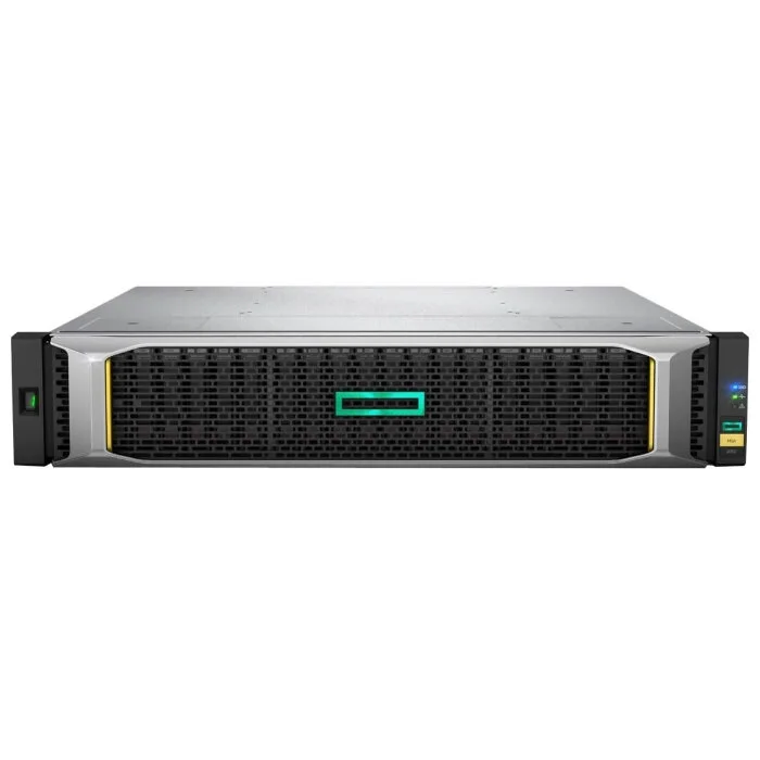 Система хранения HPE MSA 2052/ SFF SAS, 2x 800GB SSD, 8x 8644 SFF host ports, 2x RPS (analog Q0F08A) (Q1J31A) Система хранения HPE MSA 2052/ SFF SAS, 2x 800GB SSD, 8x 8644 SFF host ports, 2x RPS (analog Q0F08A) (Q1J31A)