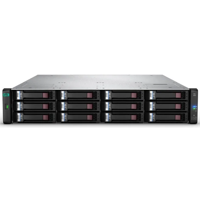 СХД HPE MSA 2052 Hybrid Flash SAN (2x 800GB SSD, 6x1.2 TB, no SFP, 2RPS TVlite) (Q2R47A) СХД HPE MSA 2052 Hybrid Flash SAN (2x 800GB SSD, 6x1.2 TB, no SFP, 2RPS TVlite) (Q2R47A)