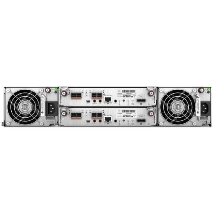 СХД HPE MSA 2052 Hybrid Flash SAN (2x 800GB SSD, 6x1.2 TB, no SFP, 2RPS TVlite) (Q2R47A) СХД HPE MSA 2052 Hybrid Flash SAN (2x 800GB SSD, 6x1.2 TB, no SFP, 2RPS TVlite) (Q2R47A)