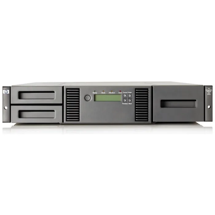 СХД HPE MSL2024 LTO7 15000 FC (1x AK379A, 1x N7P36A, 24x C7977A) Tvlite (P9G70A) СХД HPE MSL2024 LTO7 15000 FC (1x AK379A, 1x N7P36A, 24x C7977A) Tvlite (P9G70A)
