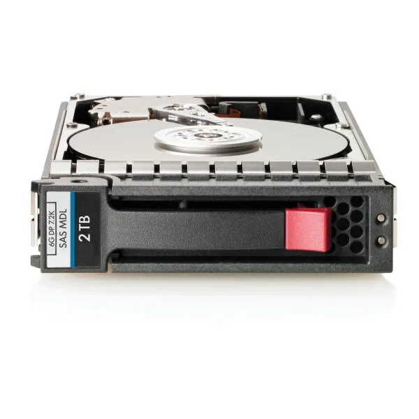 Жесткий диск HPE 2TB 3,5(LFF) NL-SAS 12G 512n SAS 7.2K Hot Plug DP 12G for MSA2040/1040 (N9X93A) Жесткий диск HPE 2TB 3,5(LFF) NL-SAS 12G 512n SAS 7.2K Hot Plug DP 12G for MSA2040/1040 (N9X93A)
