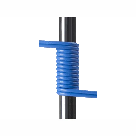 Многомодный 2-жильный кабель HP Premier Flex LC/ LC OM4 2 м (QK733A) Многомодный 2-жильный кабель HP Premier Flex LC/ LC OM4 2 м (QK733A)