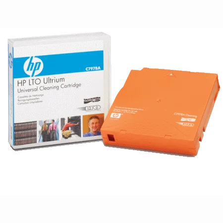 Чистящий картридж HP Ultrium Universal Cleaning Cartridge (C7978A)