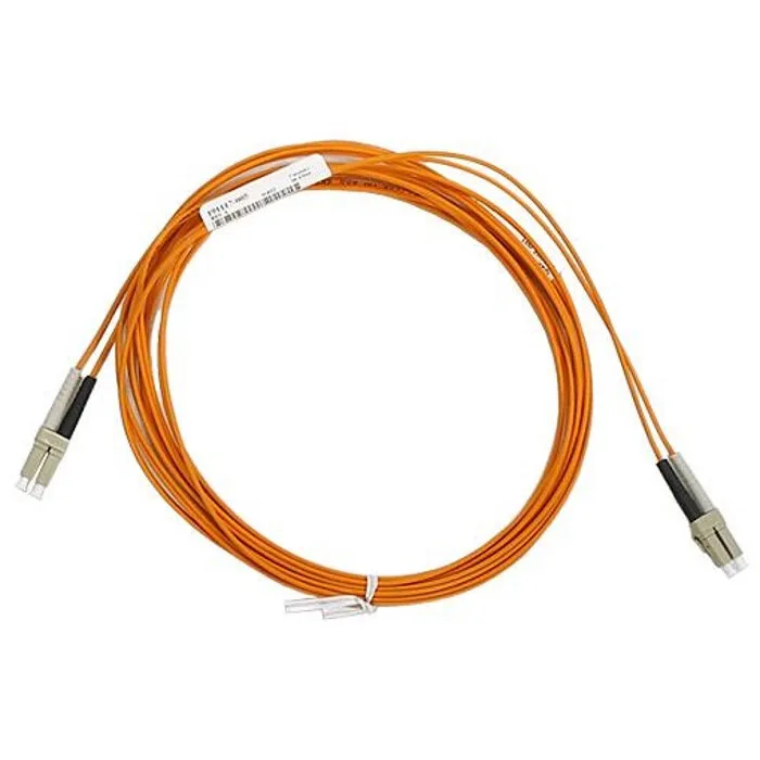 Оптический кабель HPE DL360 Gen9 LFF Optical Cable (для 726536-B21/ 726537-B21 in DL360 Gen9/ Gen10) (766203-B21)