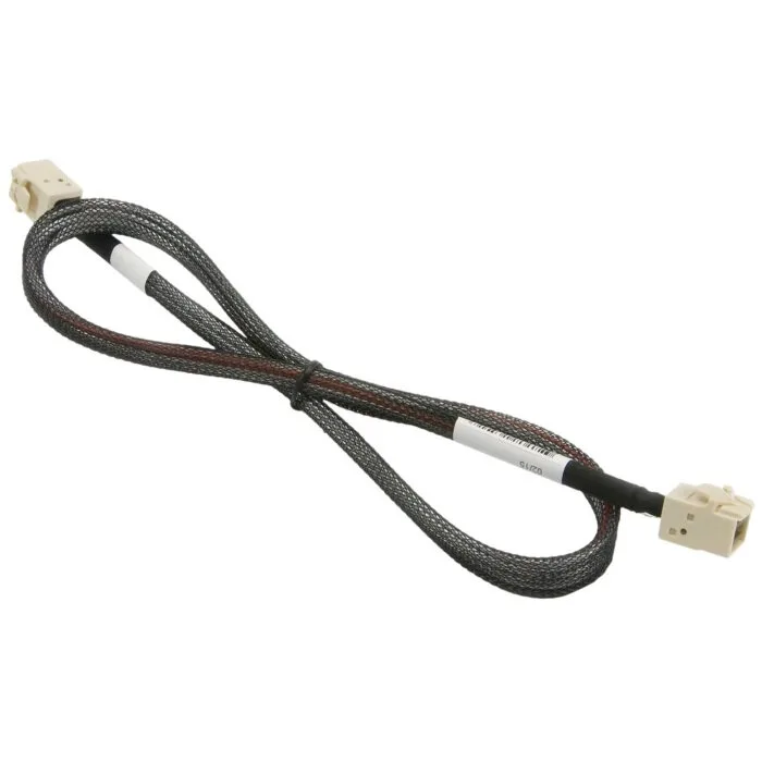 Кабель силовой для ленточных приводов HPE ML30 Gen9 Cable Kit (851615-B21) Кабель силовой для ленточных приводов HPE ML30 Gen9 Cable Kit (851615-B21)