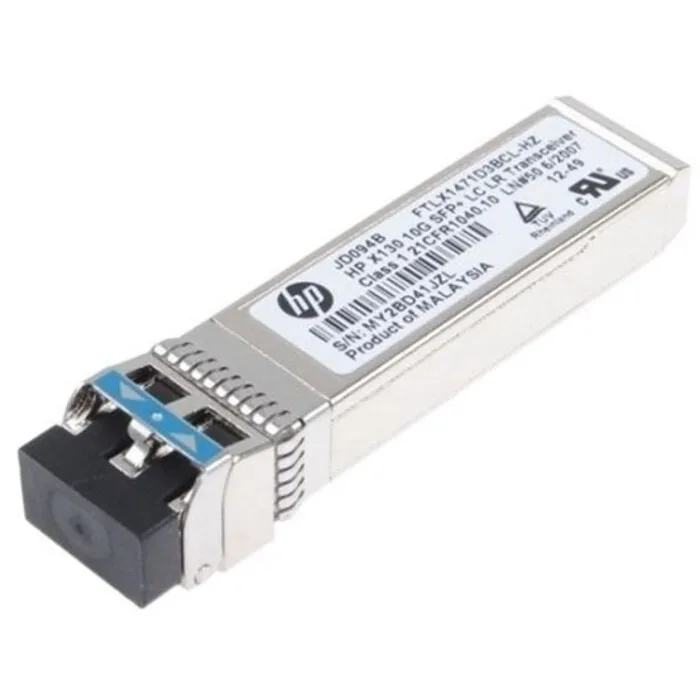 J9150D Сетевая карта HP Aruba 10-GB Transceiver