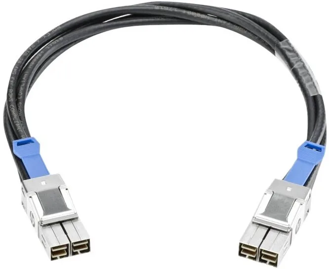 Кабель HPE 3800 0.5м (для 3800/ 3810M) (J9578A)