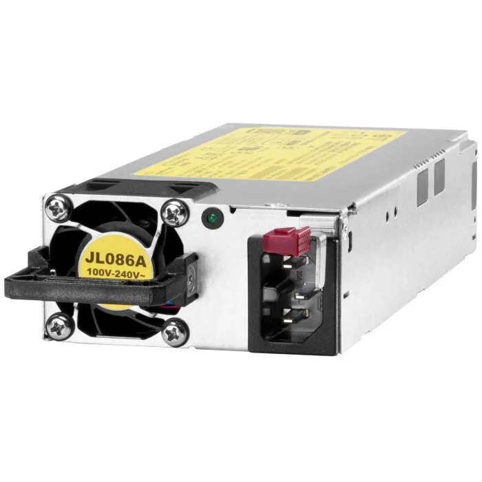 Блок питания HPE Aruba X372 54V 680W PS (JL086A) Блок питания HPE Aruba X372 54V 680W PS (JL086A)