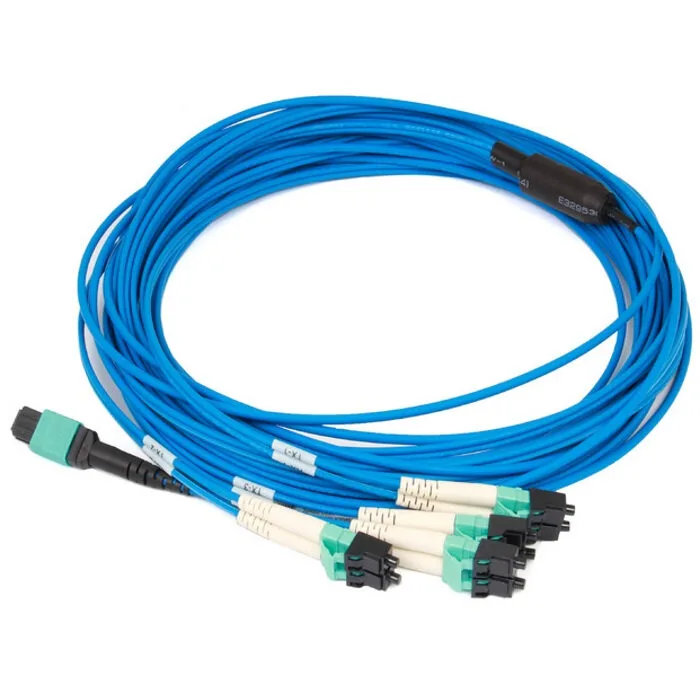 Кабель HPE MPO to 4xLC 15m (K2Q47A)