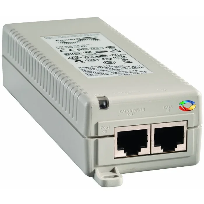 Блок питания Aruba PD-3501G-AC 1p GE 802.3af Midspan (JW627A)