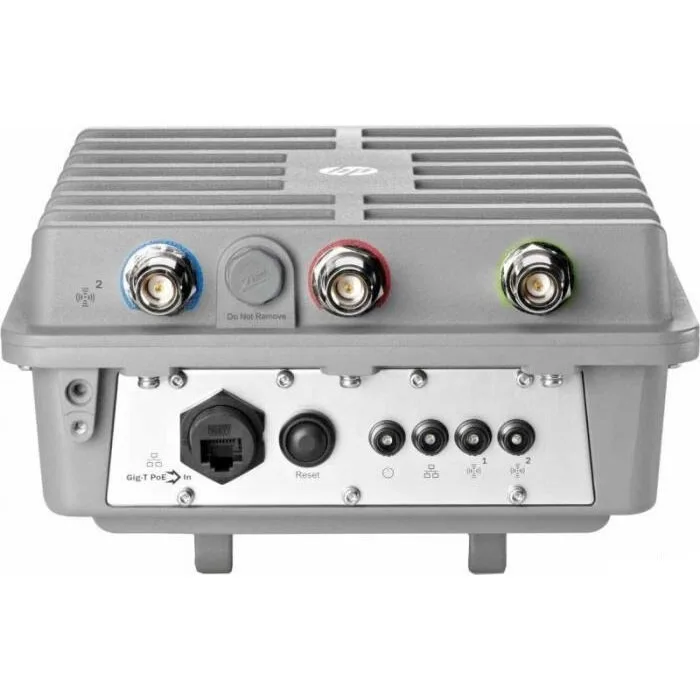 Точка доступа HPE E-MSM466-R (J9716A)