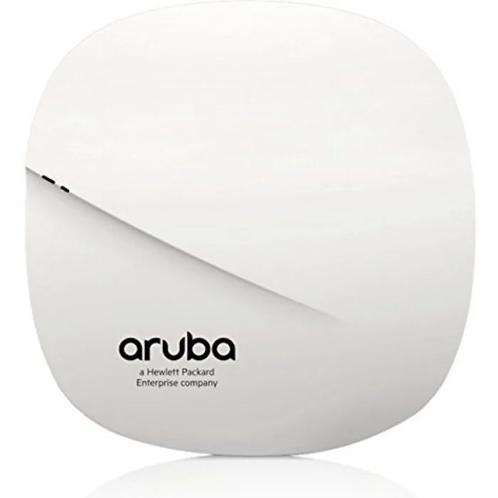 Точка доступа HPE Aruba IAP-207(RW) 10/100/1000BASE-TX (JX954A)