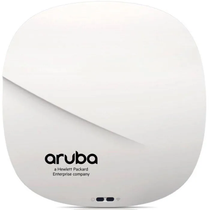 Точка доступа HP Aruba IAP-325 (RW) (JW325A)