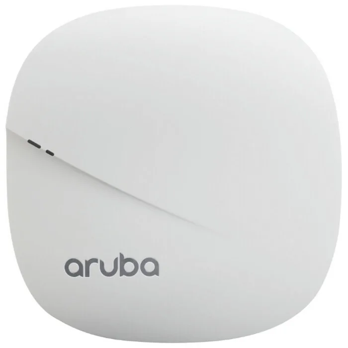 Точка доступа HPE Aruba AP-345 (RW) Unified (JZ031A)