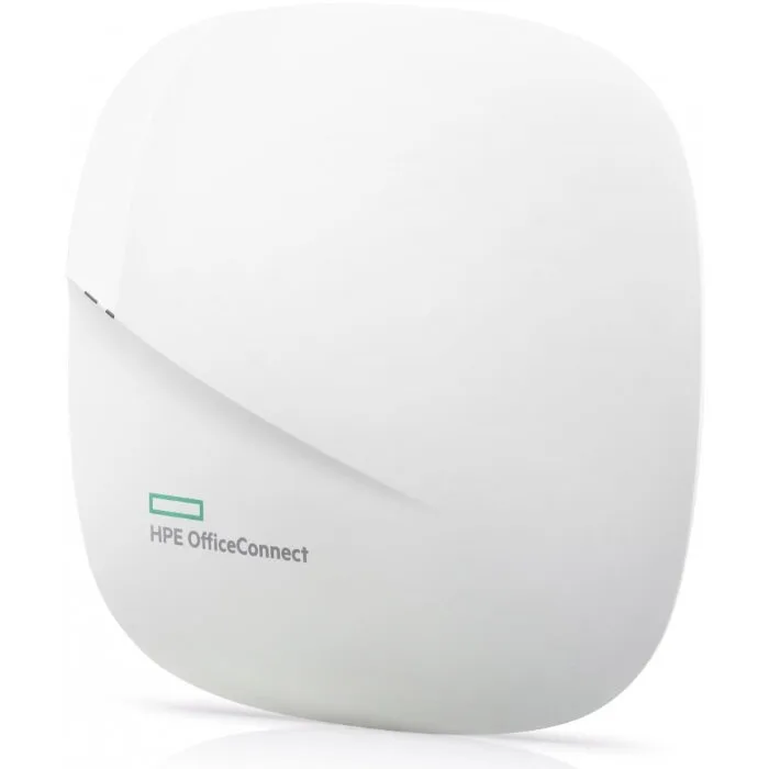 Точка доступа HPE OfficeConnect OC20 802.11ac (RW) AP (JZ074A)