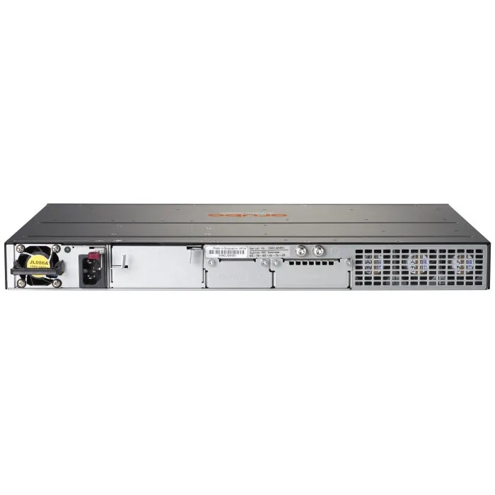 Коммутатор HPE Aruba 2930M 48G PoE+ 1-slot (JL322A) Коммутатор HPE Aruba 2930M 48G PoE+ 1-slot (JL322A)
