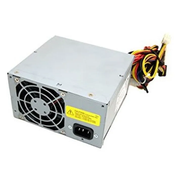 Блок питания HP Proliant ML110 G3 Server 130W (391977-001) Блок питания HP Proliant ML110 G3 Server 130W (391977-001)