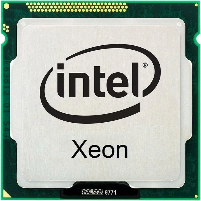Процессор для серверов HP Intel Xeon 2.8 z/800MHz-2x2MB 135W (408585-B21) Процессор для серверов HP Intel Xeon 2.8 z/800MHz-2x2MB 135W (408585-B21)