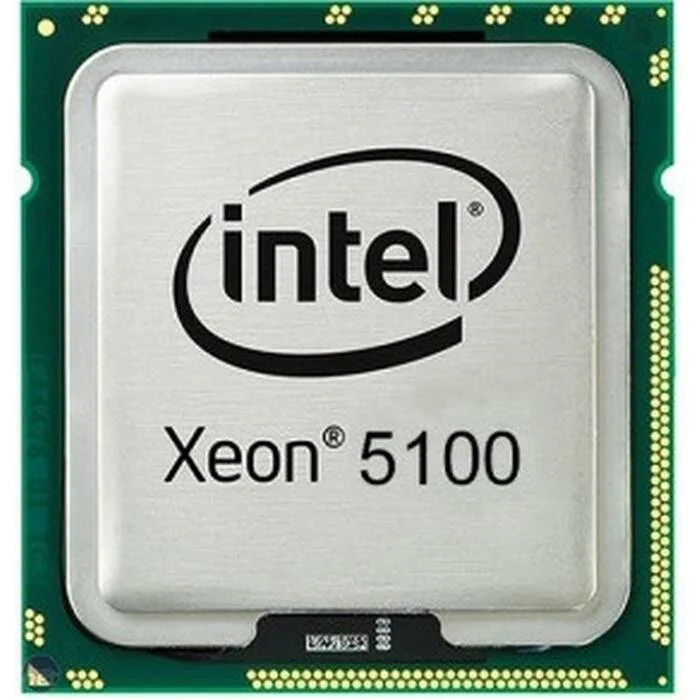 Процессор для серверов HP Intel Xeon 5110 (416188-B21) Процессор для серверов HP Intel Xeon 5110 (416188-B21)