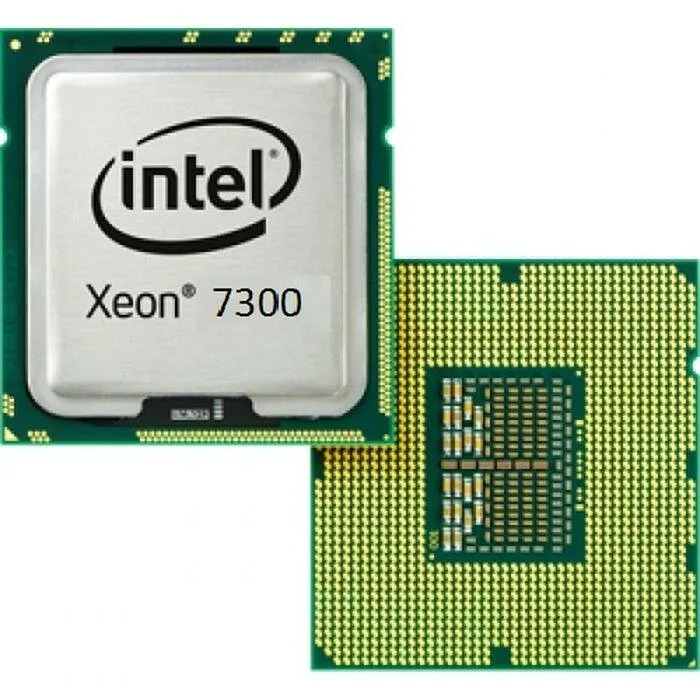 Процессор для серверов HP Intel Xeon E7340 (438090-B21) Процессор для серверов HP Intel Xeon E7340 (438090-B21)