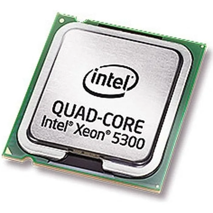 Процессор для серверов HP Intel Xeon E5310 (447125-B21)