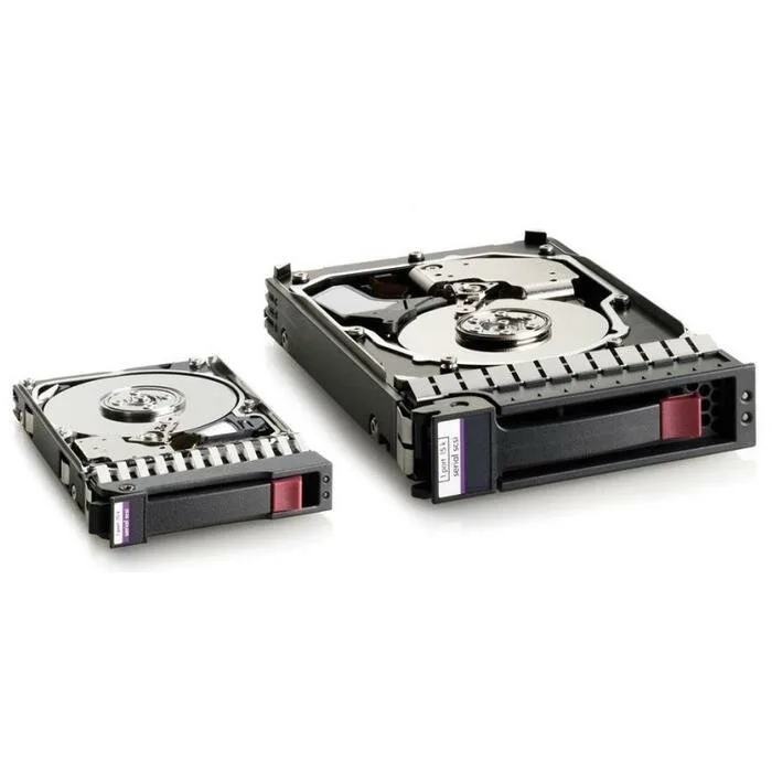 Жесткий диск для серверов HP 2.50GB 3G SATA 5.4K (460355-B21) Жесткий диск для серверов HP 2.50GB 3G SATA 5.4K (460355-B21)