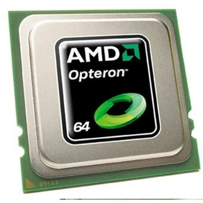 Процессор для серверов HP AMD Opteron 2380 (500060-B21) Процессор для серверов HP AMD Opteron 2380 (500060-B21)